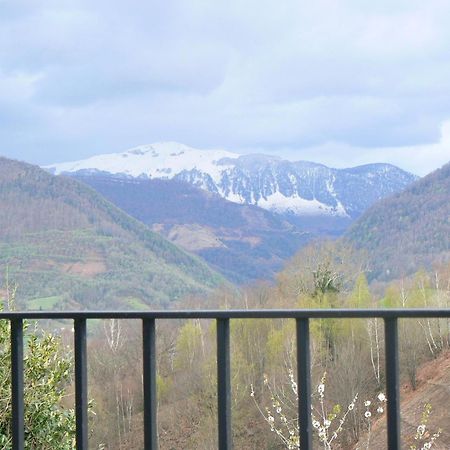 Вилла La Ferme Aux Sangliers - Micalet Issor Экстерьер фото