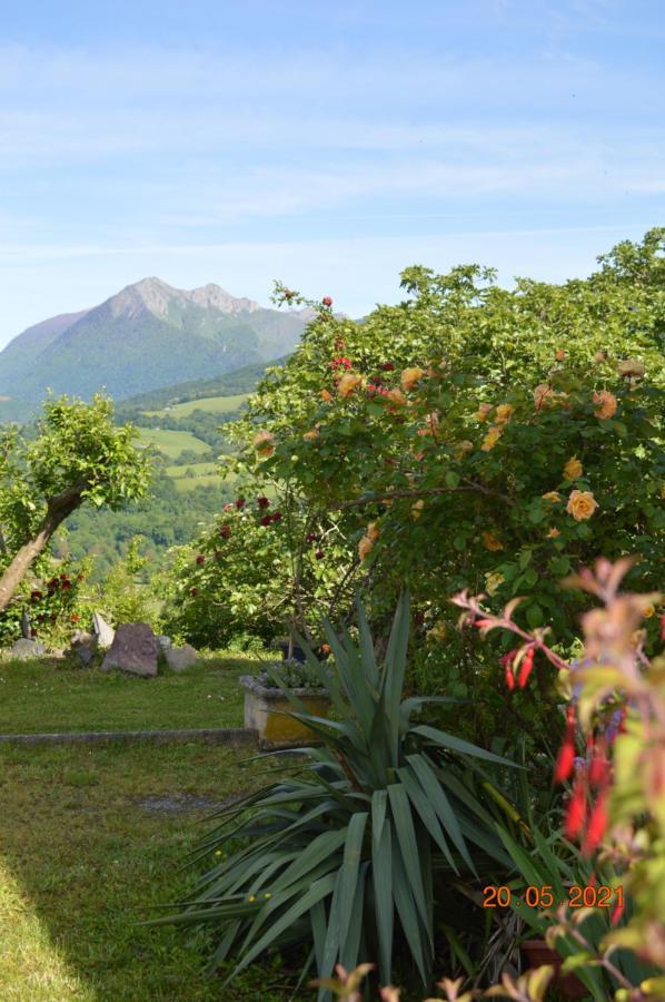 Вилла La Ferme Aux Sangliers - Micalet Issor Экстерьер фото