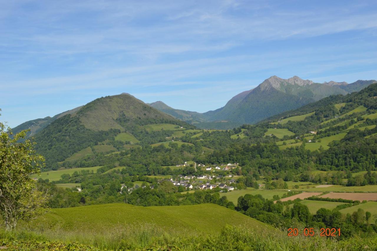 Вилла La Ferme Aux Sangliers - Micalet Issor Экстерьер фото