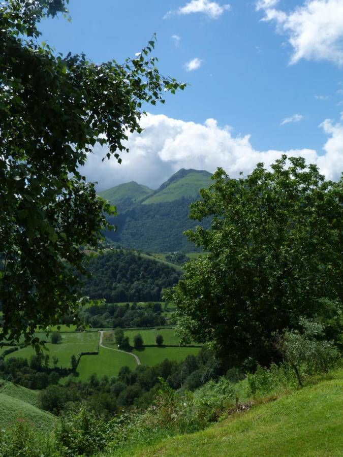 Вилла La Ferme Aux Sangliers - Micalet Issor Экстерьер фото