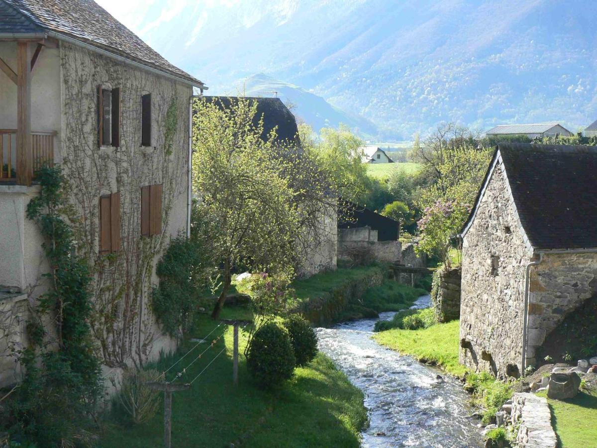 Вилла La Ferme Aux Sangliers - Micalet Issor Экстерьер фото